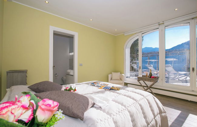 Villa Lugano Lakefront - Foto 2