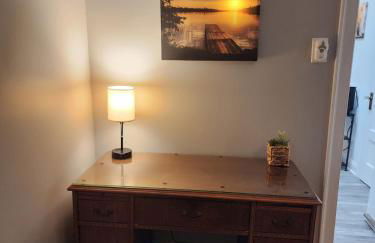 Spacious 2BR Apt Downtown, 2 Blocks from State Capitol - Foto 23