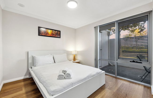 Yaran Suites - Photo 8