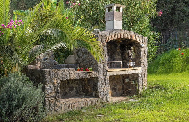 Villa Alkyoni Mare - Foto 7