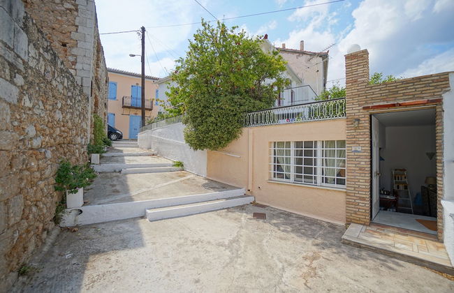 Seafarer's Suite - Foto 32