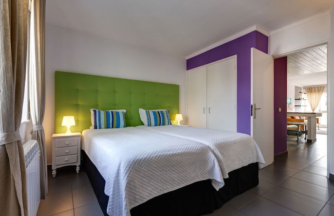 Duna Parque Beach Club - Duna Parque Resorts & Hotels - Foto 9