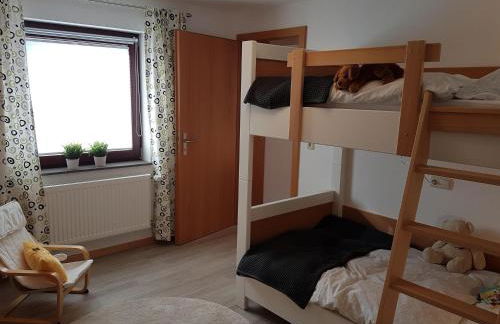 Ferienwohnung An der kleinen Schreinerei - Foto 20