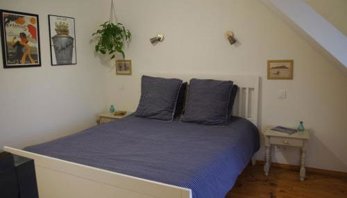 Cosy ferme de village en baie du Mont Saint Michel - Foto 3