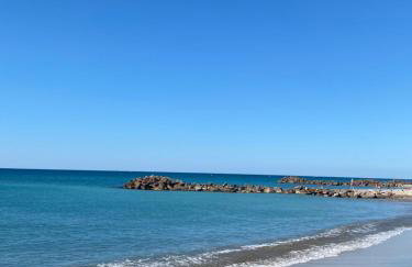 Maisonnette Ti Lézard Vert au calme à 100 mètres de la plage - Photo 20