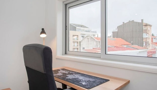 Liiiving in Porto - Modern Design Home - Foto 4, Habitación