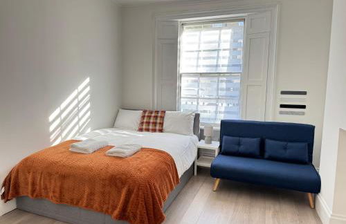 Beautiful Cosy Apartment in King's Cross - Foto 32