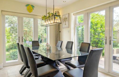 Blacksmiths Cottage, Bosham - Foto 11