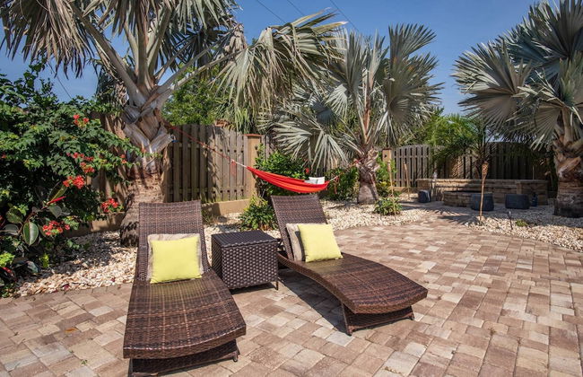 Dolphin Bay Apartment - Foto 24