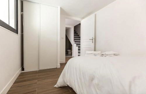 L'Escapade Paris - Foto 45