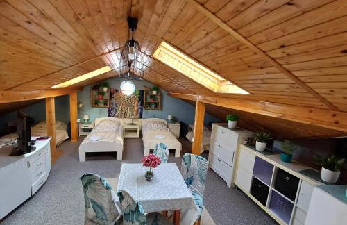 Mieszkanie prywatne 130m - Foto 14