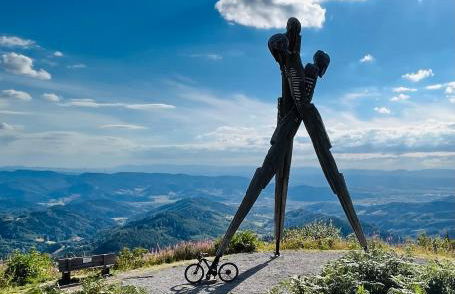 Coucou - Nest im Schwarzwald - Foto 21