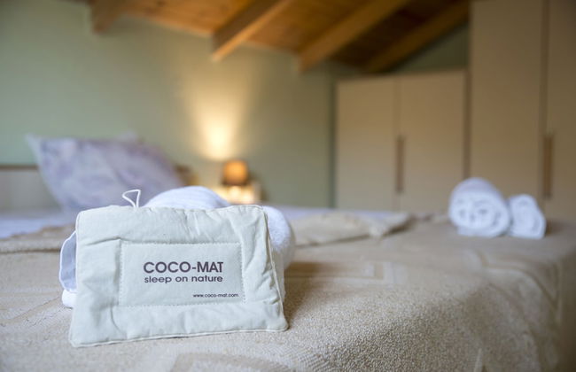 Agrotospita Country Houses - Photo 2