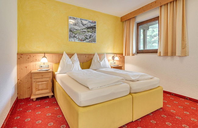 Apartment in Zillertal Near Spieljochbahn - Photo 5