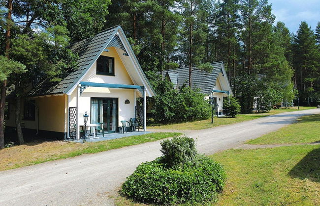 Semi-detached Houses at the Drewitzer See, Drewitz - Foto 29