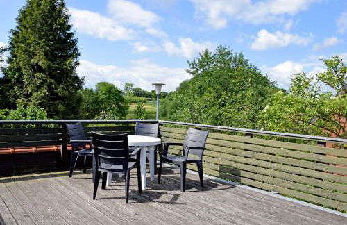 Fewos Beuchow - nur Urlaubsdomizil - keine Monteursunterkunft - Foto 24