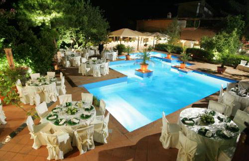 Agriturismo La Casa del Ghiro - Foto 65