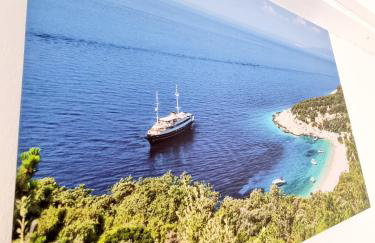 Apartmani Milenko Lubenice - Foto 46