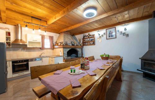 Holiday home “MARKO” with heated pool! - Photo 37