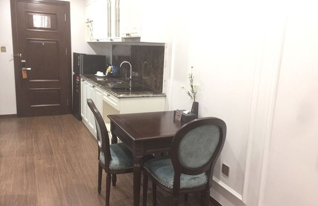 Madelise Hotel & Apartment - Foto 16