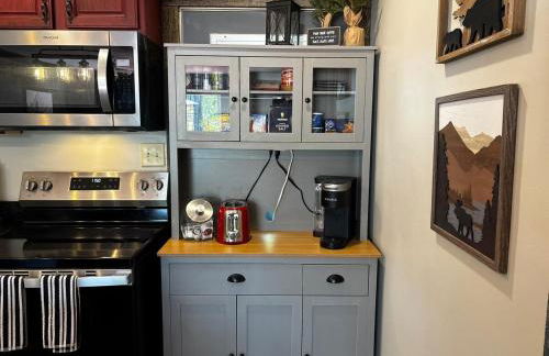 Charming Waterfront Cottage Getaway - Foto 10