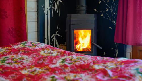 chalet 2 personnes - Foto 4