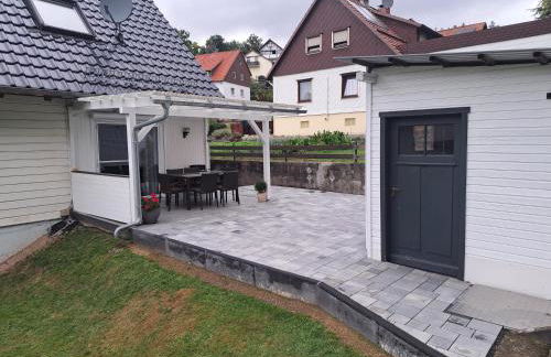 Bergstadthütte Harz - Foto 34