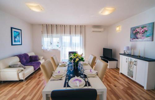 Apartmani Lucante - Foto 22
