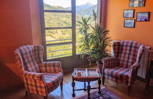 Olmares Terrace Apartment - Picos de Europa - Photo 15