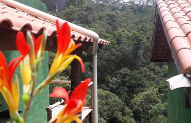 Chale brilho do sol - Foto 40