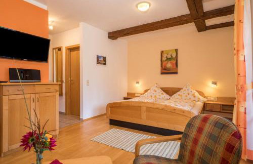 Ferienwohnung Risthof 3 - Photo 11