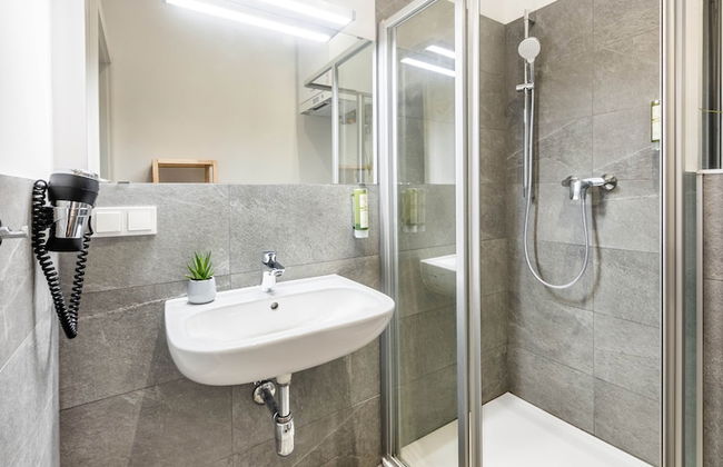 Jimmy's Apartments Emerald - Foto 32