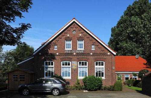 Ferienwohungen Oll School - Photo 1