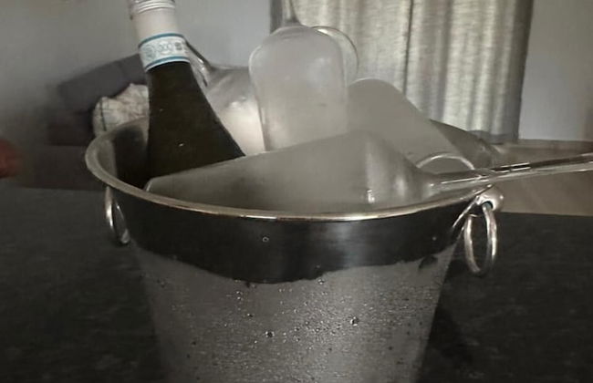 Yvon's Tropical Villa - Foto 40