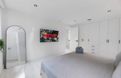 2BR near Bal Harbour beautiful - Foto 22