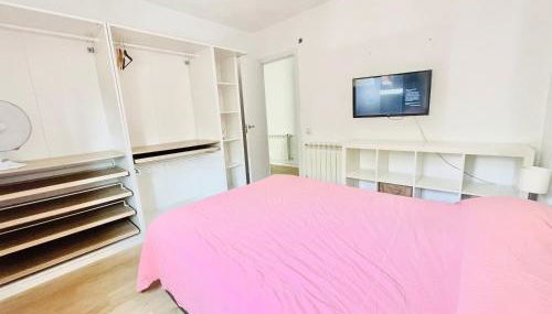 Alojamiento Entero Junto Ifema y Aeropuerto - Foto 2