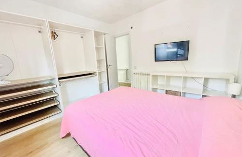 Alojamiento Entero Junto Ifema y Aeropuerto - Foto 2