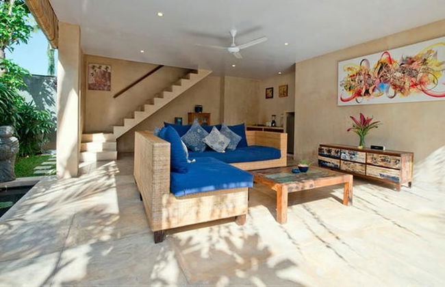 Rumi Villas Bali - Foto 21