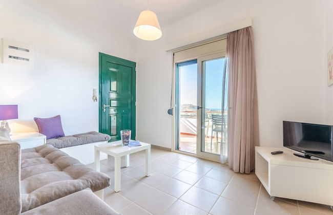 Pela Mare Hotel - Foto 24