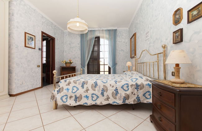 Villa Topazio - Photo 10