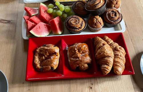 Pilgrims Nap - Photo 9