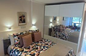 Nice Studio Apartment with Ocean View - Foto 12