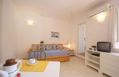 Residence Villa Morcone - Foto 17