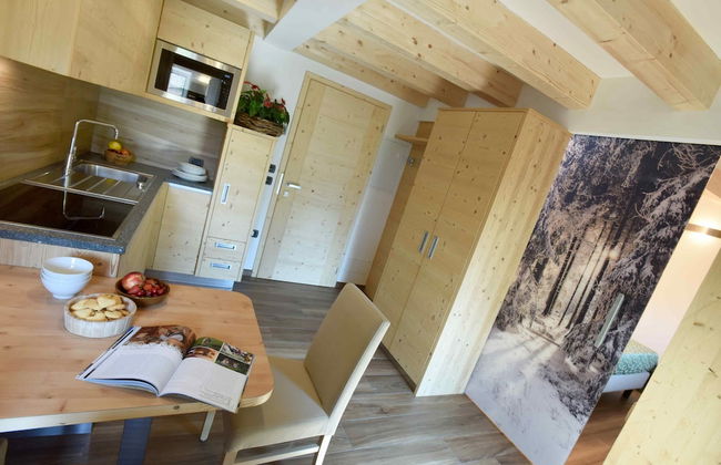 Agritur Darial - Foto 18