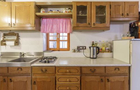 Amazing Home In Novi Vinodolski - Foto 17