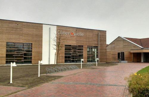 Sunshine winter garden Carolinensiel Altfunnix - Foto 7