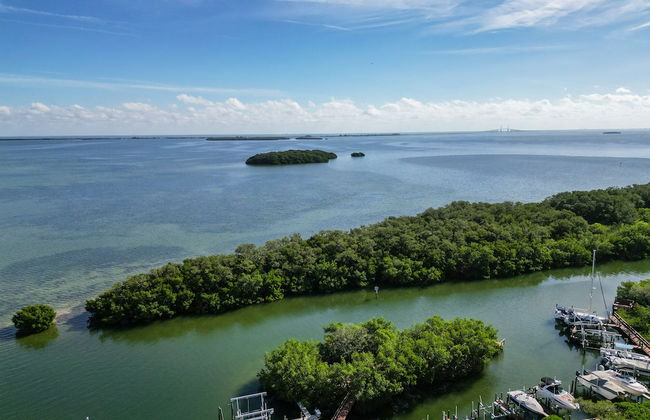 Tortuga Shoals - Foto 69