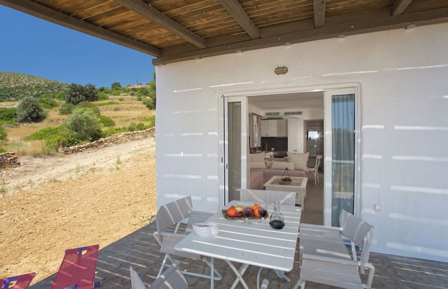 SkiNAmmos Eco Villas - Foto 52