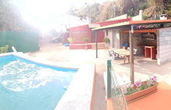 Chalet Ruta Las Lagunetas - Foto 39