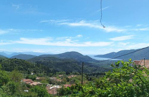 View of the Ionian Sea, Vournikas - Foto 21